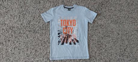 Tričko 134/140, kik,134