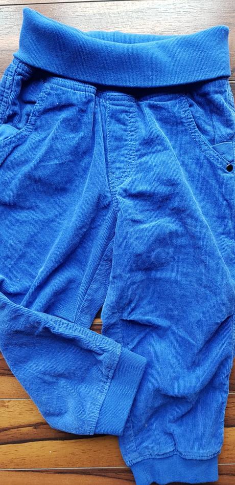 Jemnucke menzestraciky h&m rastuce, h&m,92