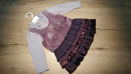 Sviatočné šaty, 92