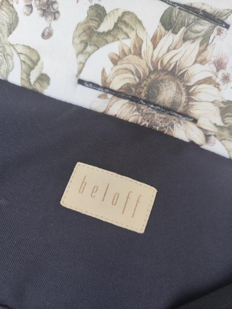 Oyster zero kočík, babystyle,babystyle oyster