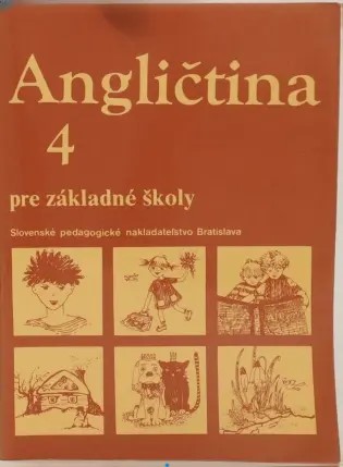 Anglický jazyk, 
