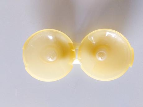 Dojčiace klobúčiky velk.s 16mm medela, 