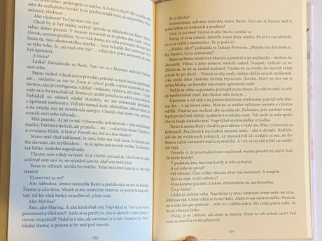 Irina semina - obchod so šťastím, 