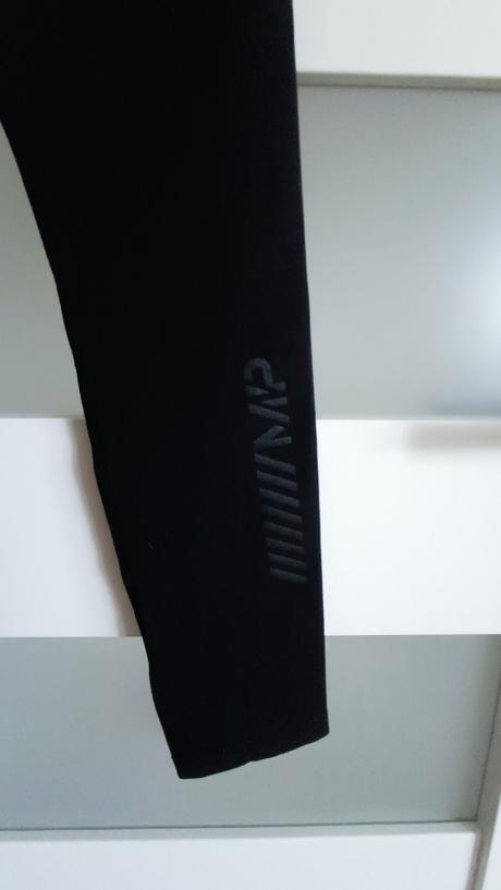 Legíny my protein, xs