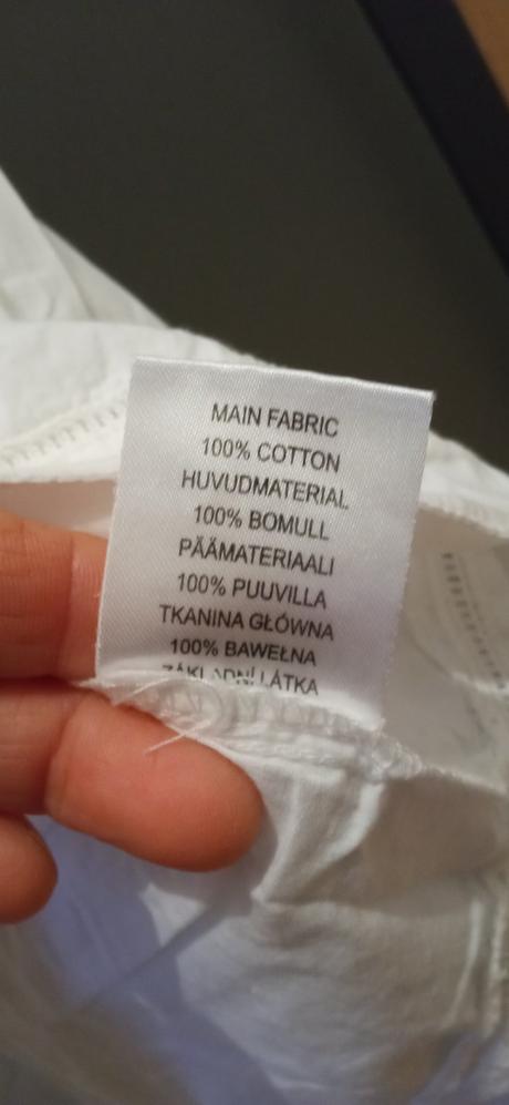 Dievčenská blúzka /šaty 3/4 rukáv veľ 80-86, 80