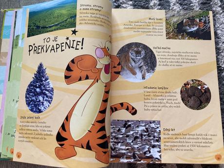 Moja prvá encyklopédia zem, 