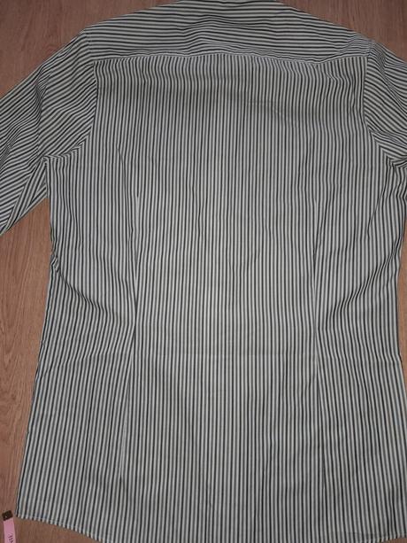 Panska košela č.40, 40