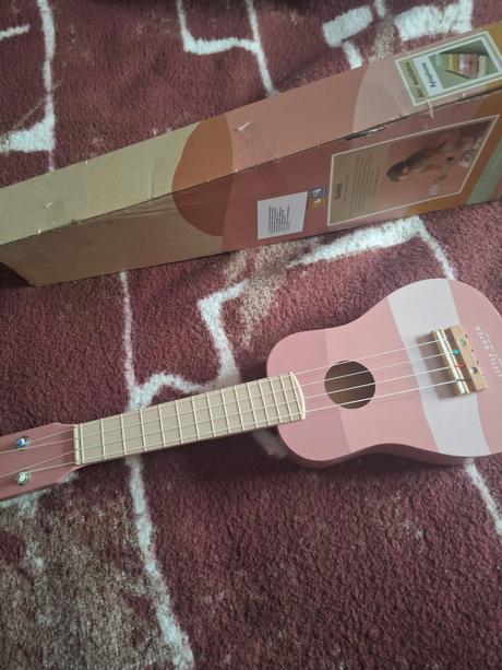Gitara, 