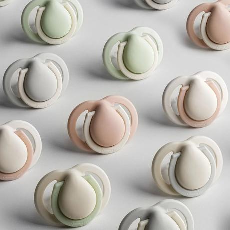 Tommee tippee cumlíky newborn 0-2m, 2ks, tommee tippee