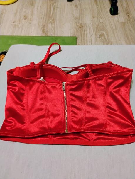 Korzet, veľkosť xs, amisu,xs
