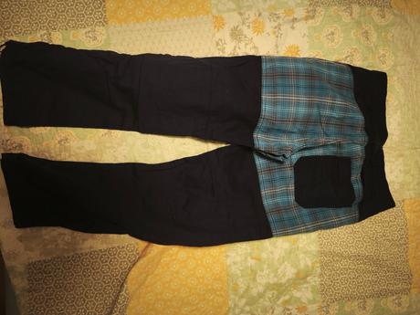 Nohavice športové, loap,122