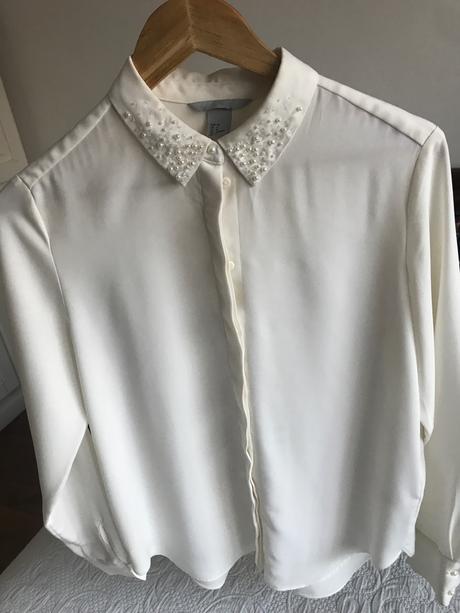 Blúzka h&m, h&m,38