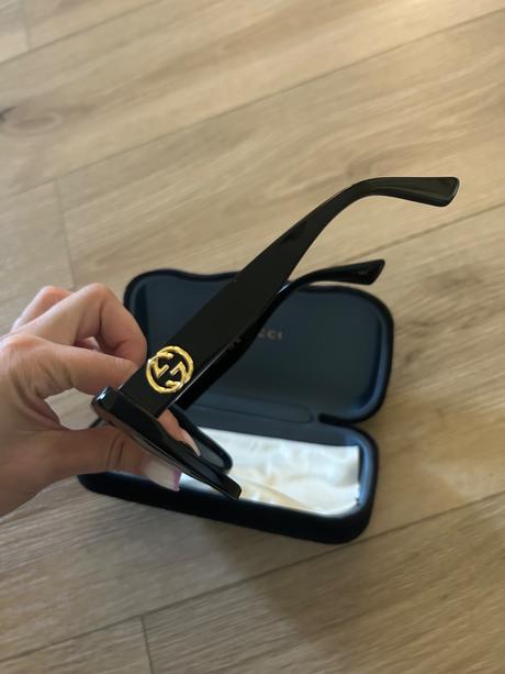 Gucci slnečné okuliare, gucci