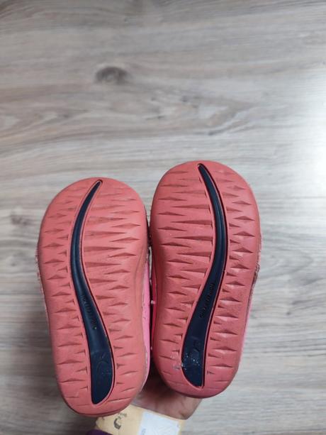 Botasky, decathlon,22