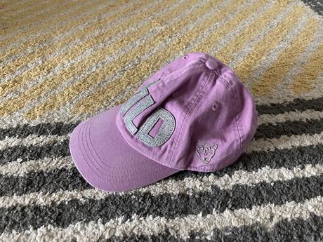 Šiltovka wild 116/128, lindex,116