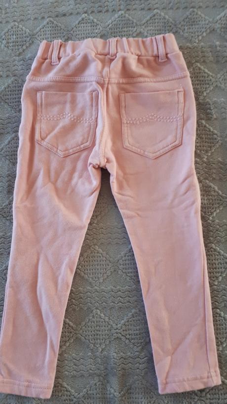 Nohavice 92 mayoral, mayoral,92