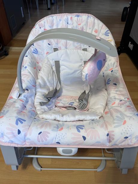 Ingenuity keep cozy burst 3v1, 