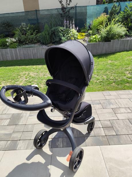 Stokke xplory v5, stokke,stokke xplory v5