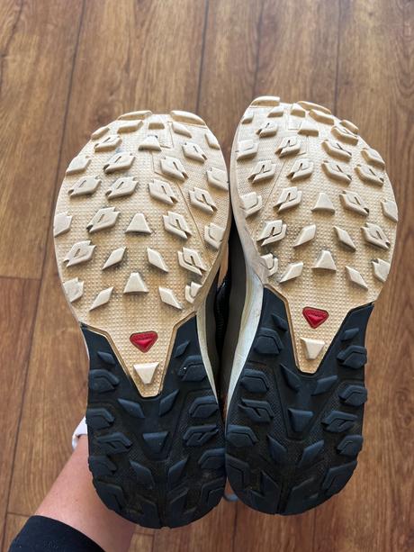 Salomon outrise 36, salomon,36