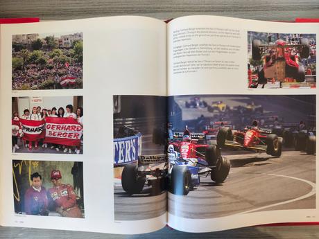 Ferrari formula 1,