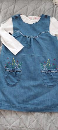 Sergeant major riflové šaty, sergent major,122