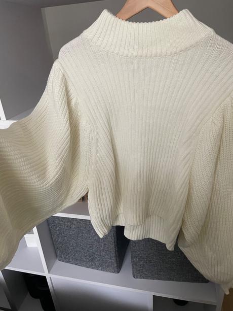 Dámsky sveter asos, xl