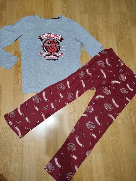 Balík oblečenia 146/152, 140–152