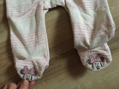 Overal minnie (novy, nenoseny), disney,62