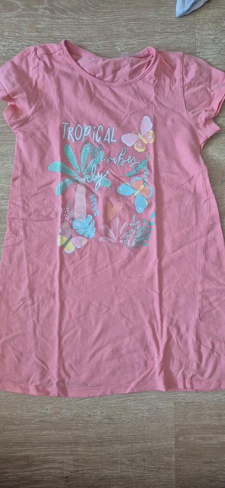 Nocna kosela c&a, c&a,128