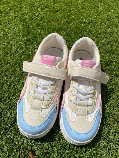 Detské tenisky značky sprandi, sprandi,34