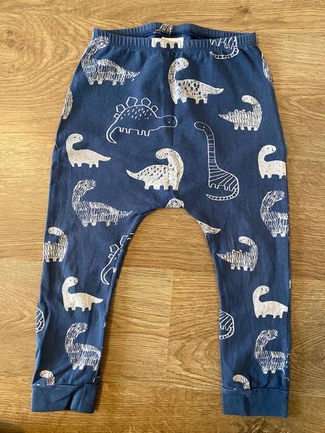 2 x dino súprava zn. next, next,98