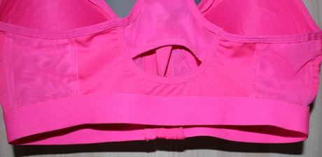 Športová ružová  č. 80/b, m