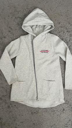 Mikina zateplená, reserved,152