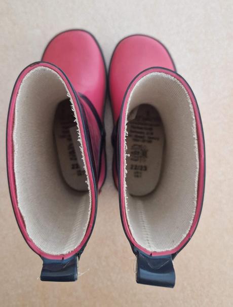 Gumáky nezateplene, 23