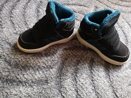 Topánky, adidas,22