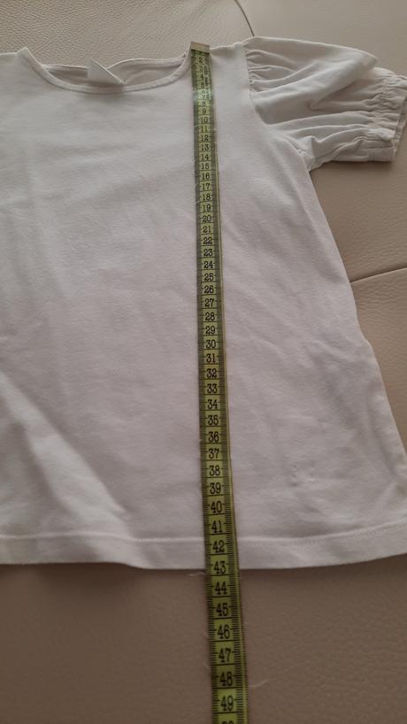 Tričko zara 122, zara,122