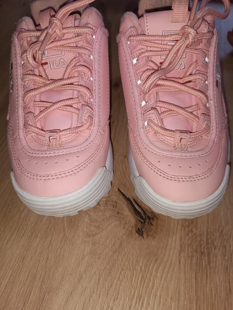 Tenisky fila, fila,33