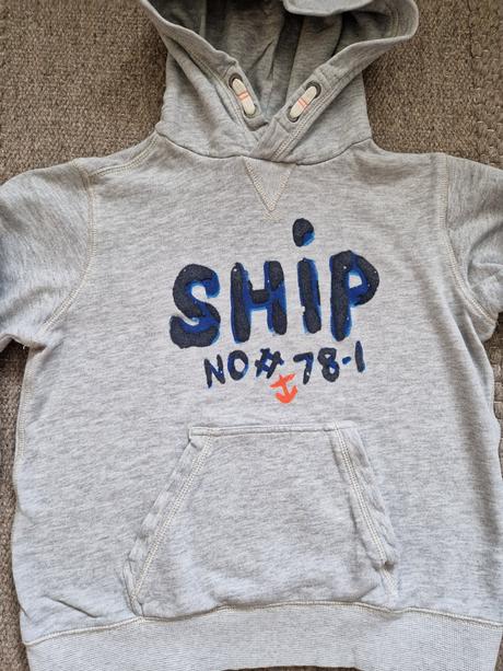 Mikina h&m v.158/164, h&m,152