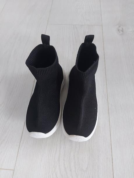 Prechodne topanky, 28