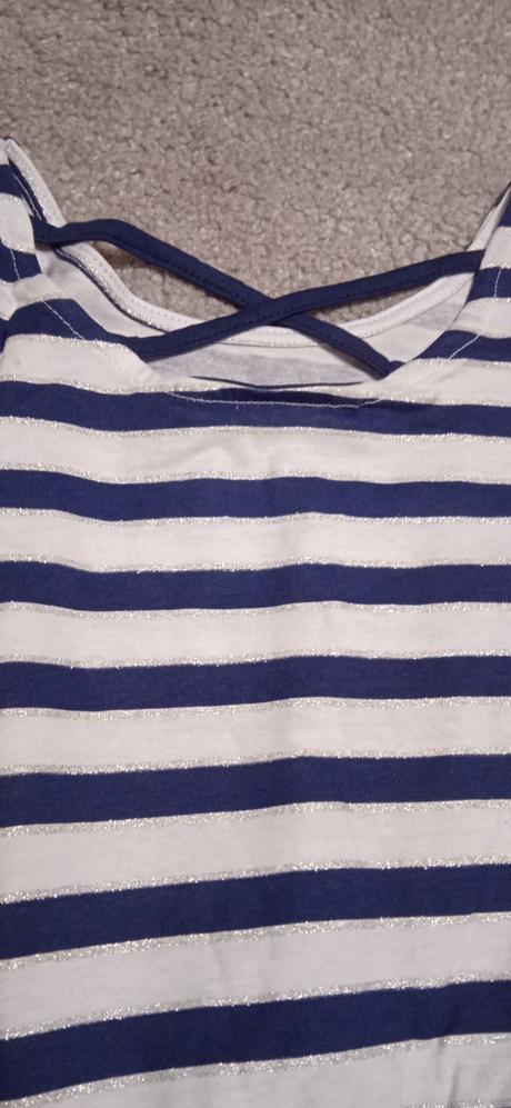 Šaty č. 140 / 146, 140