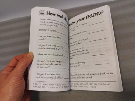 Jeff kinney - the wimpy kid - do it yourself nsu23, 