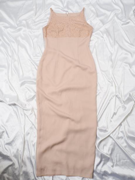 Spoločenské šaty, s