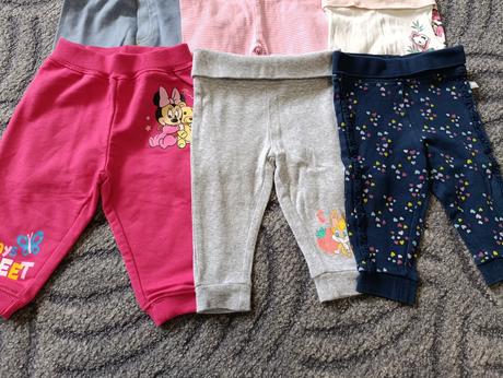 Legíny a tepláky, 56