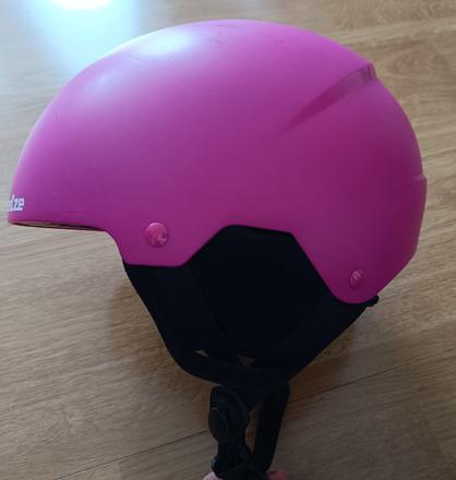 Lyžiarska prilba helma wedze, xs