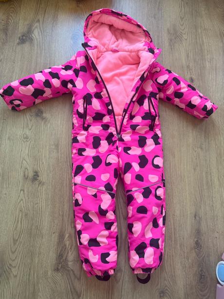 Zimny overal, pepco,122