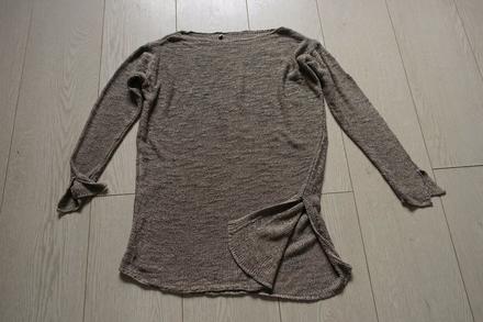 Mäkký dámsky sveter stradivarius, stradivarius,m