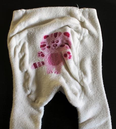 Pančušky s mačičkami - 86/92, 86