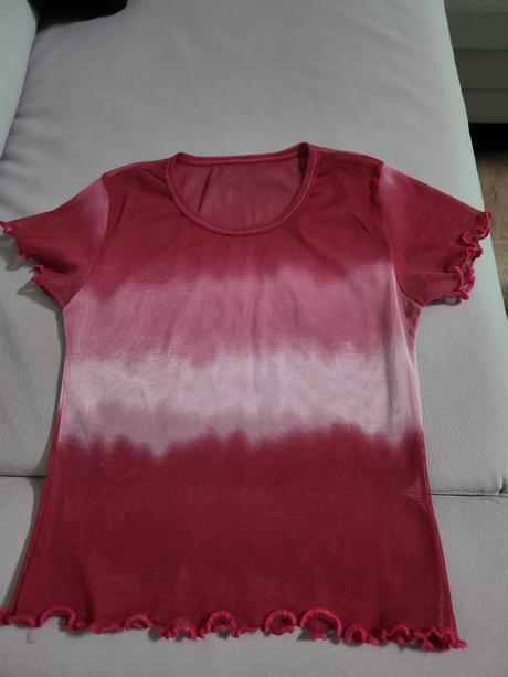 Dámske tričko s, s