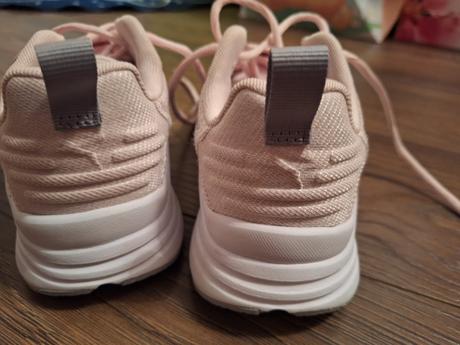 Puma tenisky ružové 35,5, puma,35