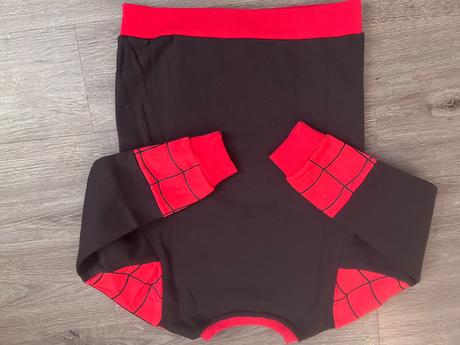 Úplne nová mikina z h&m, h&m,128